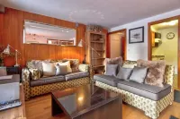 Ideally located near the Verbier center & Medran lift staion