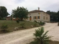 Gîte des 3 Puits Hotel a Caumont