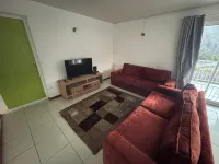 O refuge d'Hell-Bourg Hotel di Salazie