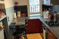 Urban Shelter Hotels in Sarcelles