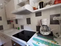 Beau F1 Entiérement Rénové Pour Vacances & Séjour