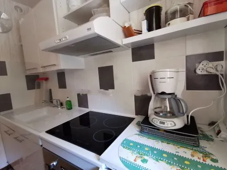 Beau F1 Entiérement Rénové Pour Vacances & Séjour