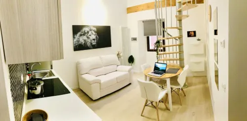 My Place in Canzo - First Floor Hotels in Canzo