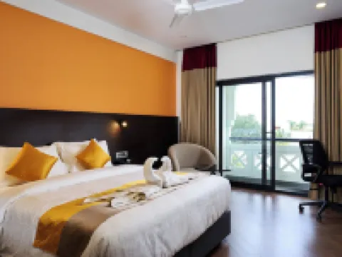 Astoria Hotels Madurai Hoteles en Madurai