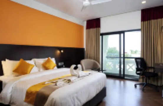 Astoria Hotels Madurai