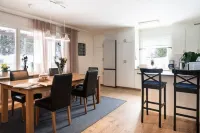 3-bedroom apartment in Piteå-Ap1
