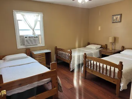 SweetHome-Close to Beaches , LA Airport &Freeway 405&105