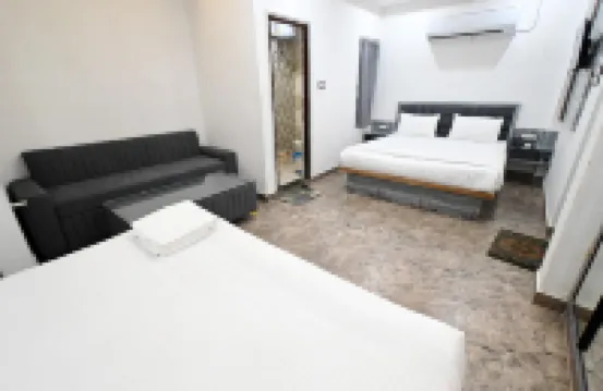 Namah Inn