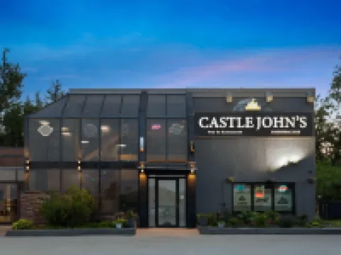 Travelodge by Wyndham Lindsay Hoteles en Lindsay