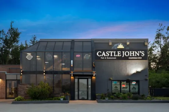 Travelodge by Wyndham Lindsay