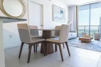 A1404A Unique Apartment DT Doral