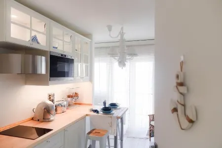 From the apartment and terrace view of the Lake, and with private parking space Отели в г. Blevio