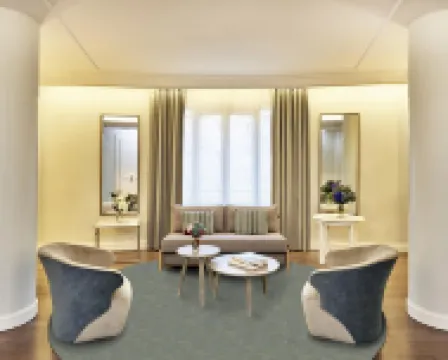 NH Collection Gran Hotel