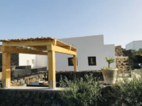 The cave of benikulà ancient Pantelleria Dammuso Andrea 4 Hotels in Pantelleria