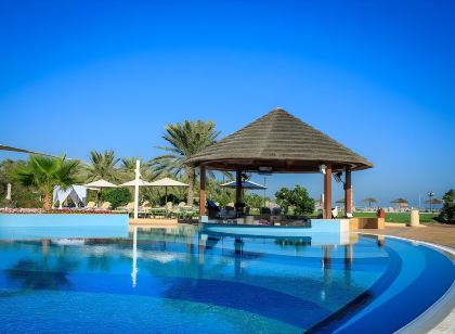 Umm Al Quwain Beach Hotel