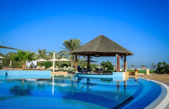 烏姆蓋萬海灘酒店