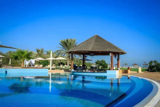 Umm Al Quwain Beach Hotel