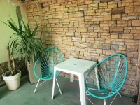 Vivisierras, Villa Carlos Paz Cabaña exclusiva con pileta privada cerca del lago