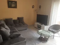 Houses with swimming pool, at the gateway to the Ile de Ré Hotel a Lagord