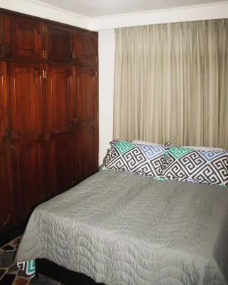 Cozy apartment in downtown Pereira Hotels in 