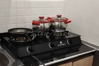 Misk'i Wasi Departamento Para 2 Personas