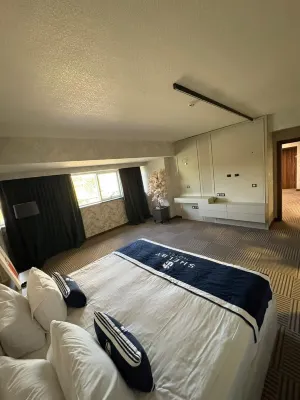 Shelby Hotel Các khách sạn gần Erciyes University