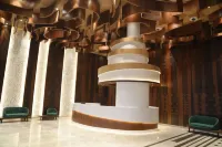 Royal Bishnu Hotels in Berhampore