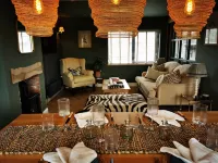 Architect designed home in the heart of Stow-on-the-Wold