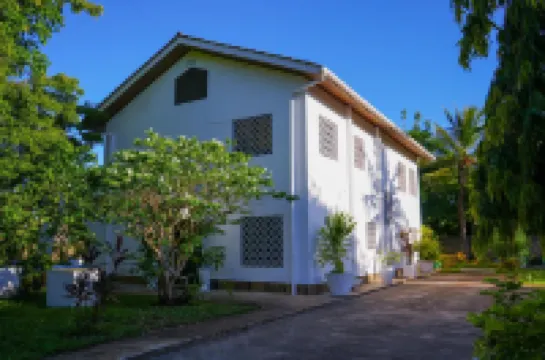 Sublime Villa 4BR 2 mins 2 beach Hotel a 