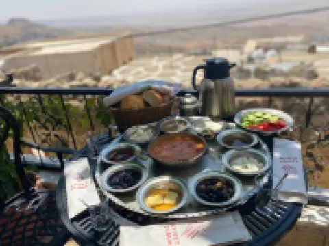 Marinut Konağı Mardin otelleri