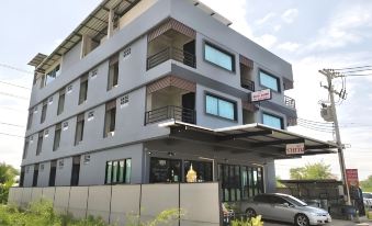 The Sky Loft Hotel