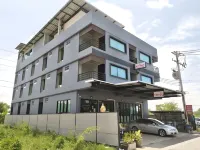 The Sky Loft Hotel