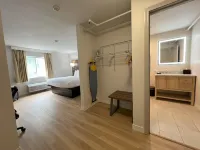 Baldwin Inn and Suites Hotel di Springfield