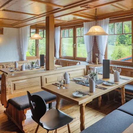 Hotel Bad Rain Mit Oberstaufen PlusGolf
