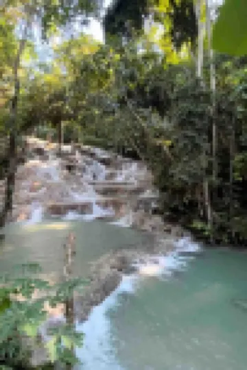 Bungalow Living Ocean View