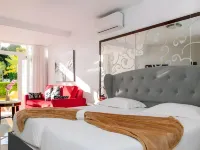 Muthu Clube Praia da Oura Hotel a Albufeira