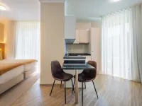Vila Baleira Residence Hotel a Funchal