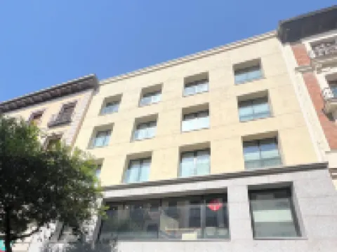Numa Madrid Sol Hotels in Madrid