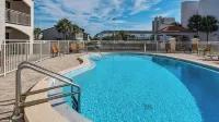 Dune Villas - Merinäköala