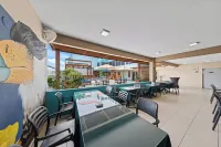 Brion City Hotel, BW Signature Collection - فطور