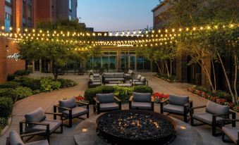 Courtyard Columbus OSU
