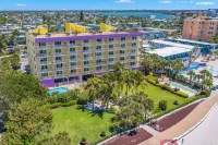 South Beach Condo Hotel - Condos