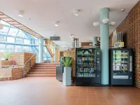 Garner Hotel Kiel - Akademie by IHG Hotels in Kiel
