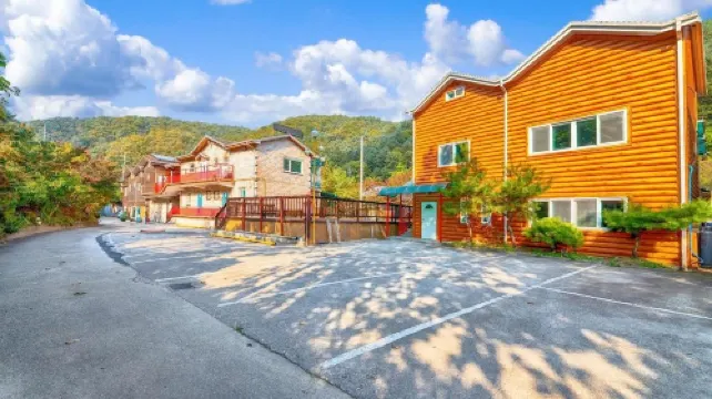 Gapyeong Rainbow Pension