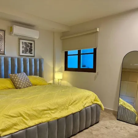 Vicario Apartments