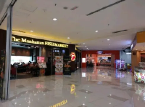 *BRAND NEW* EVO SUITES CAN SELF IN (WiFi)