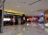 *BRAND NEW* EVO SUITES CAN SELF IN (WiFi)