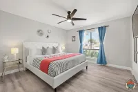 4BR Chula Vista Fun: Pool, Games & Summer Vibes! Hotels near Walmart