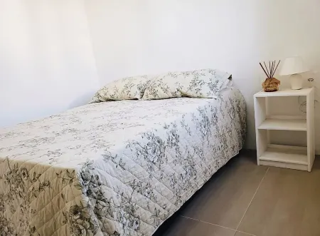 Beautiful house with Wi-Fi, swimming pool and barbecue area Отели в г. Имбитуба