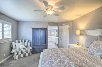 Ideally Located Ocean Escape Near Beach and Wineries - Wifi